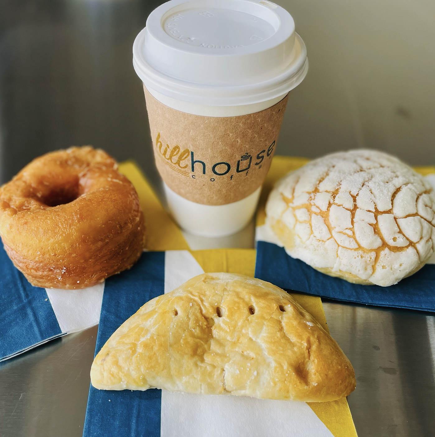 Hillhouse Coffee