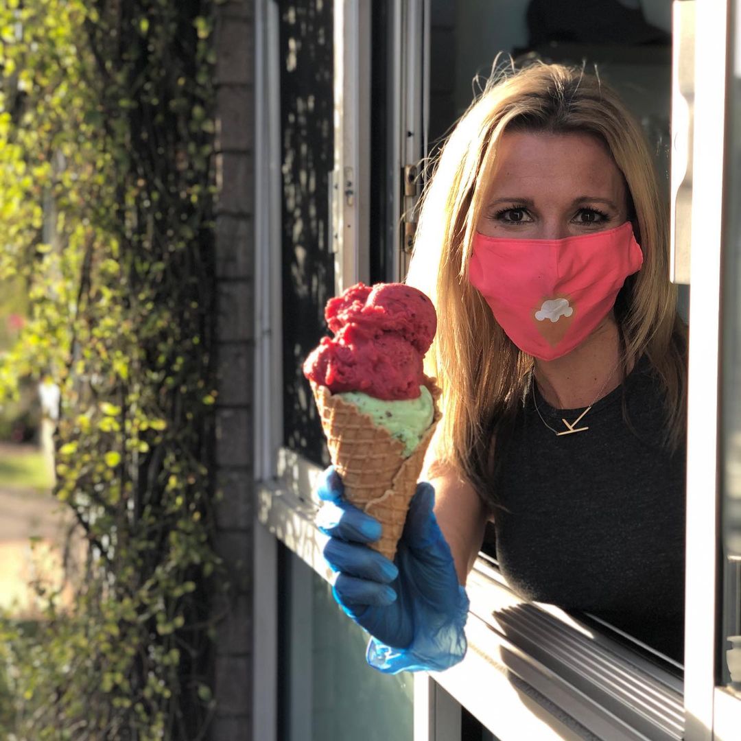 HUB Ice Cream Factory