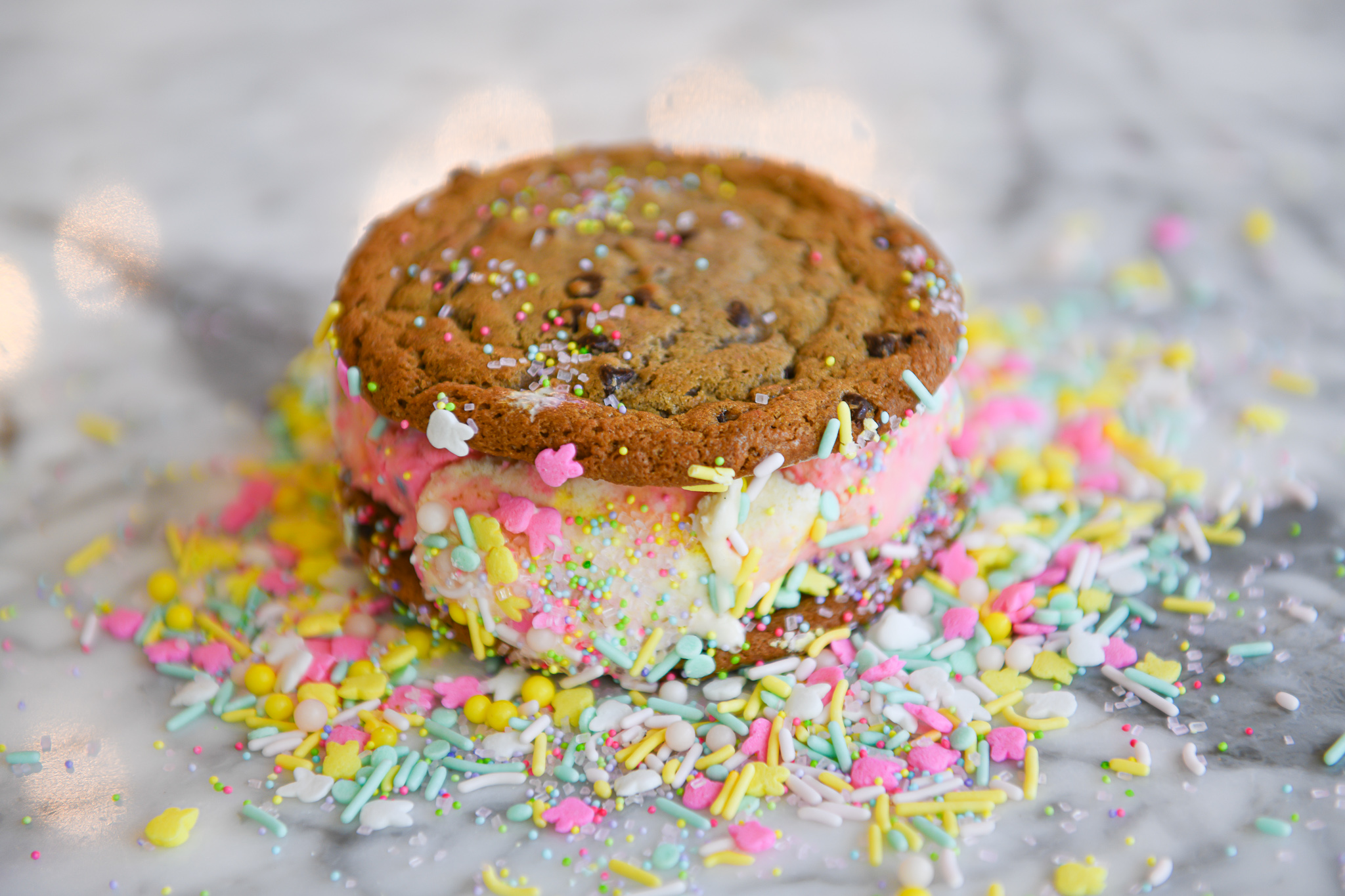 HUB Ice Cream Parlor