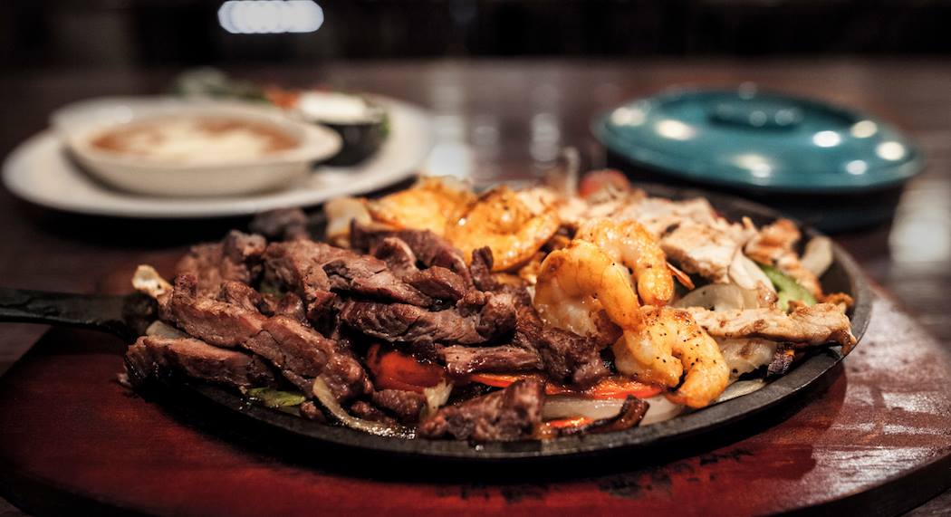 (Photo courtesy of La Parrilla Suiza on Facebook)