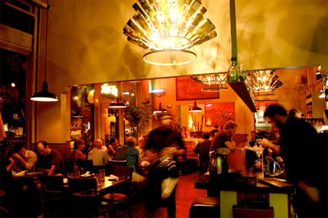 (Photo courtesy of Hotel Congress)