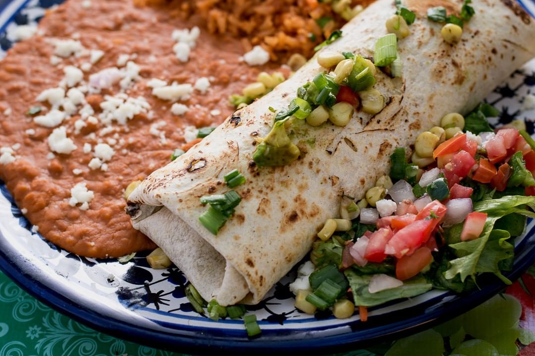 El Charro Cafe