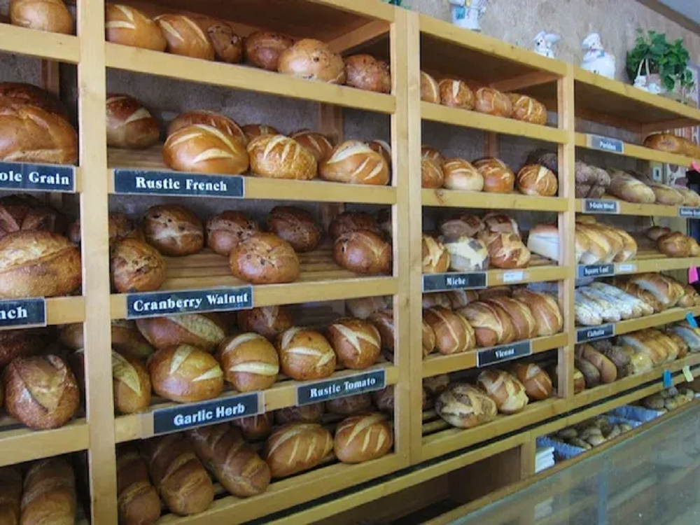 Photo courtesy of La Baguette Parisienne