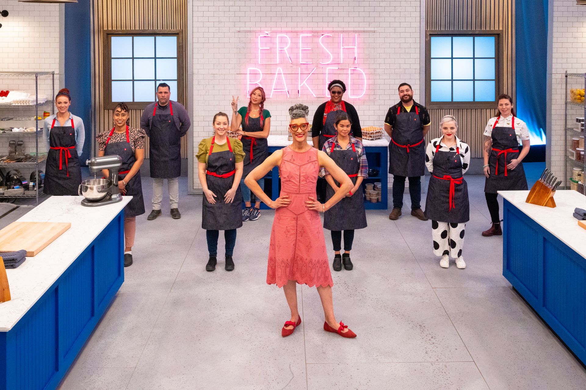 Best Bakers in America