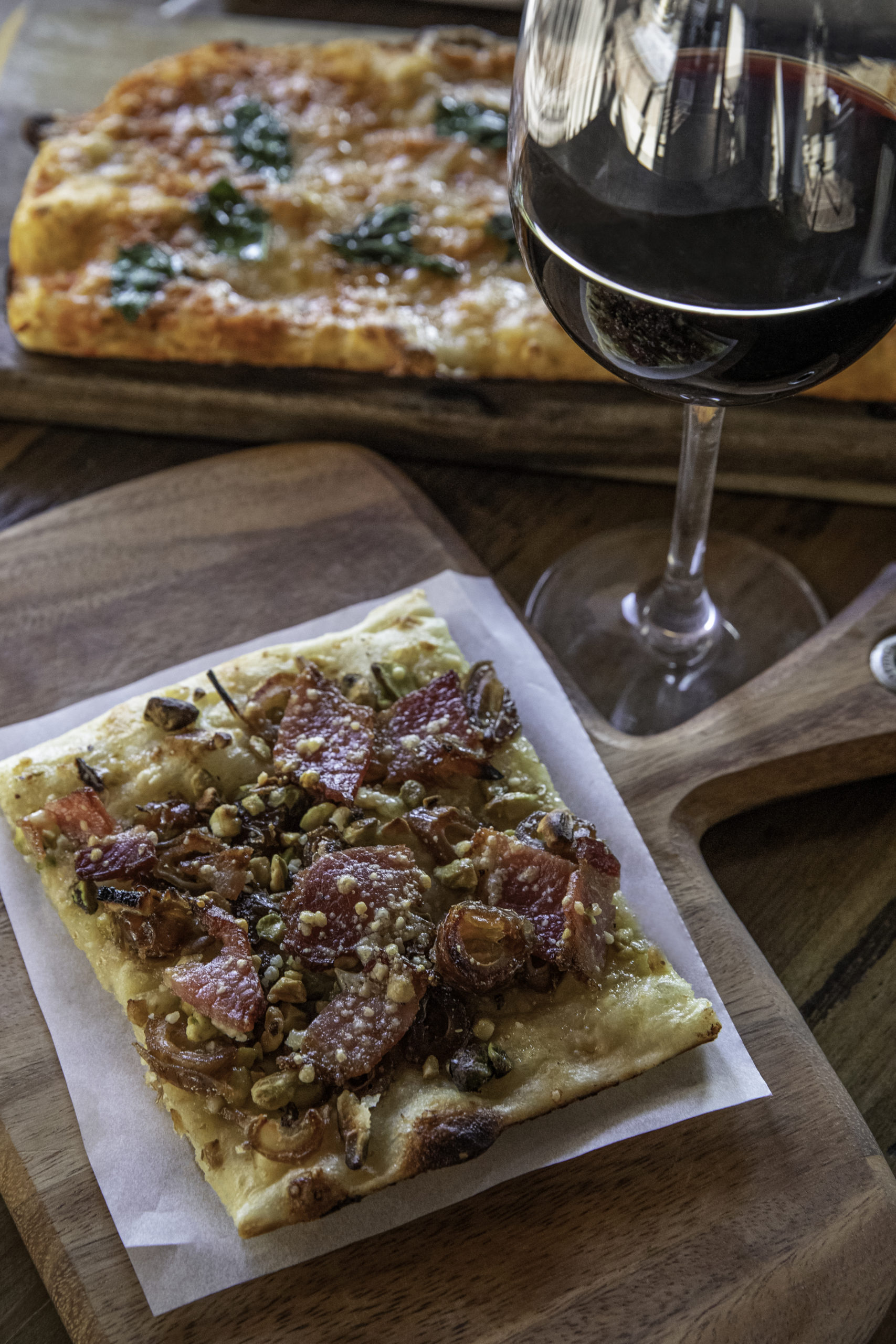 Locale Neighborhood Italian