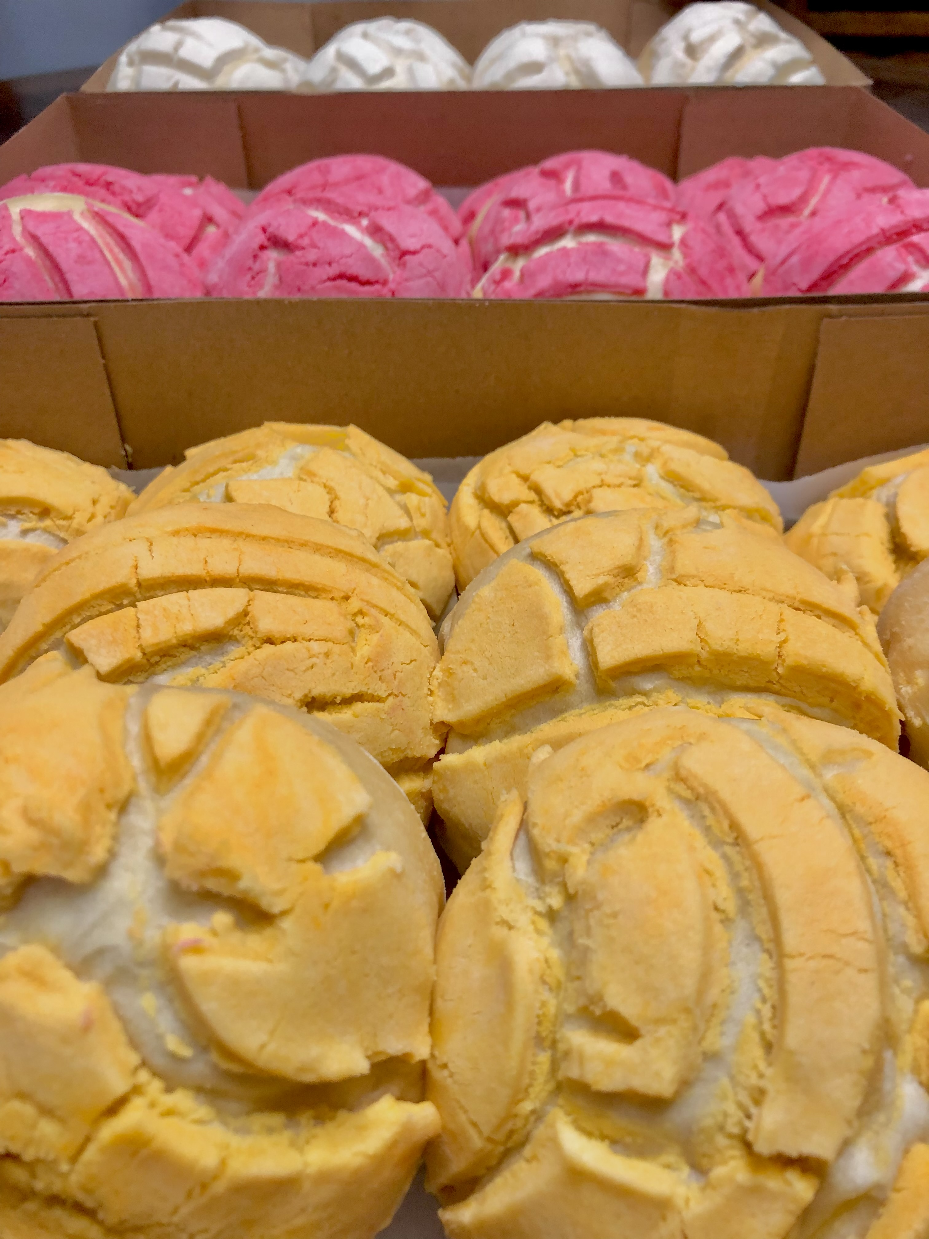 Cal's Bakeshop