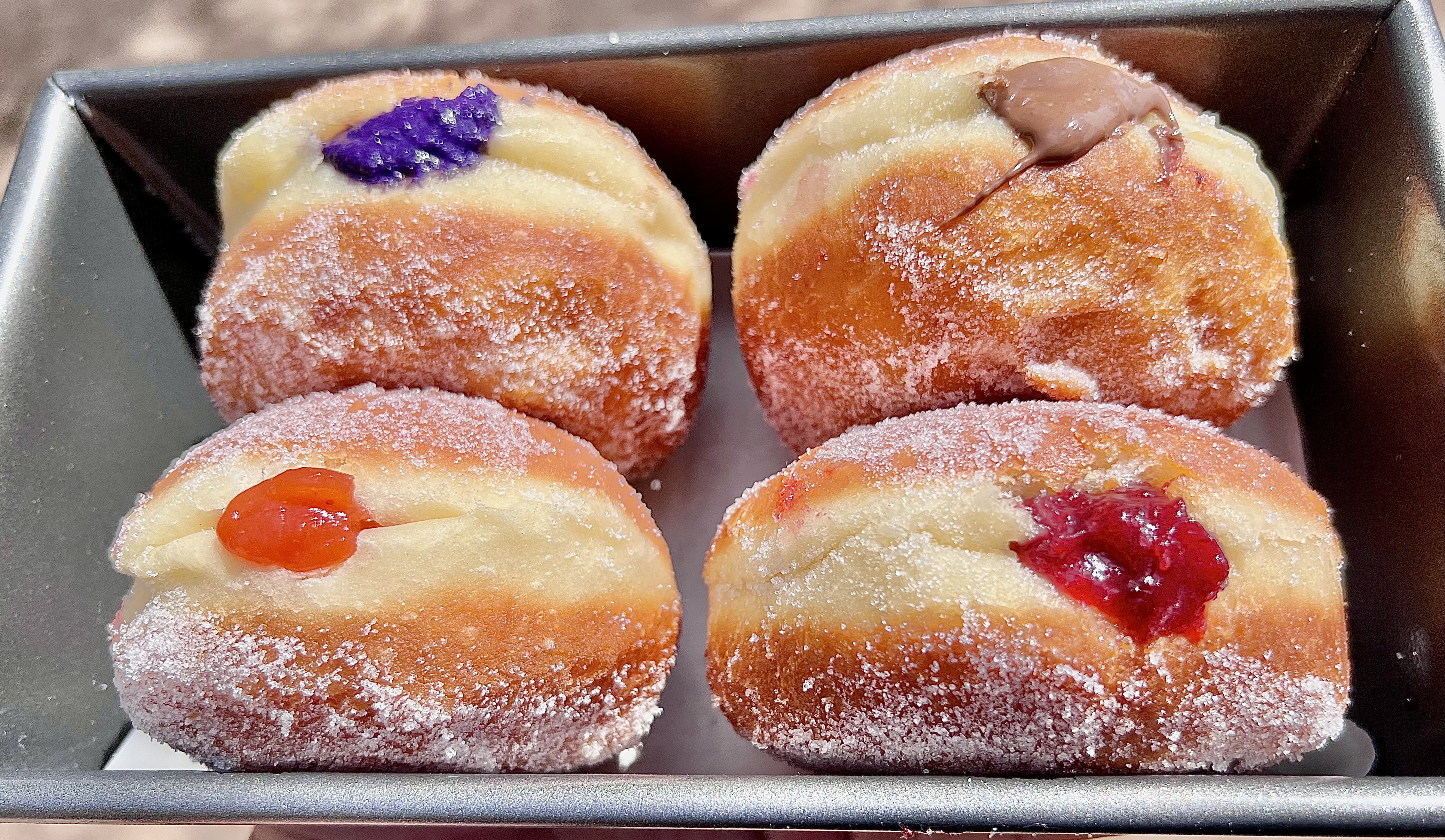 Cal's Bakeshop