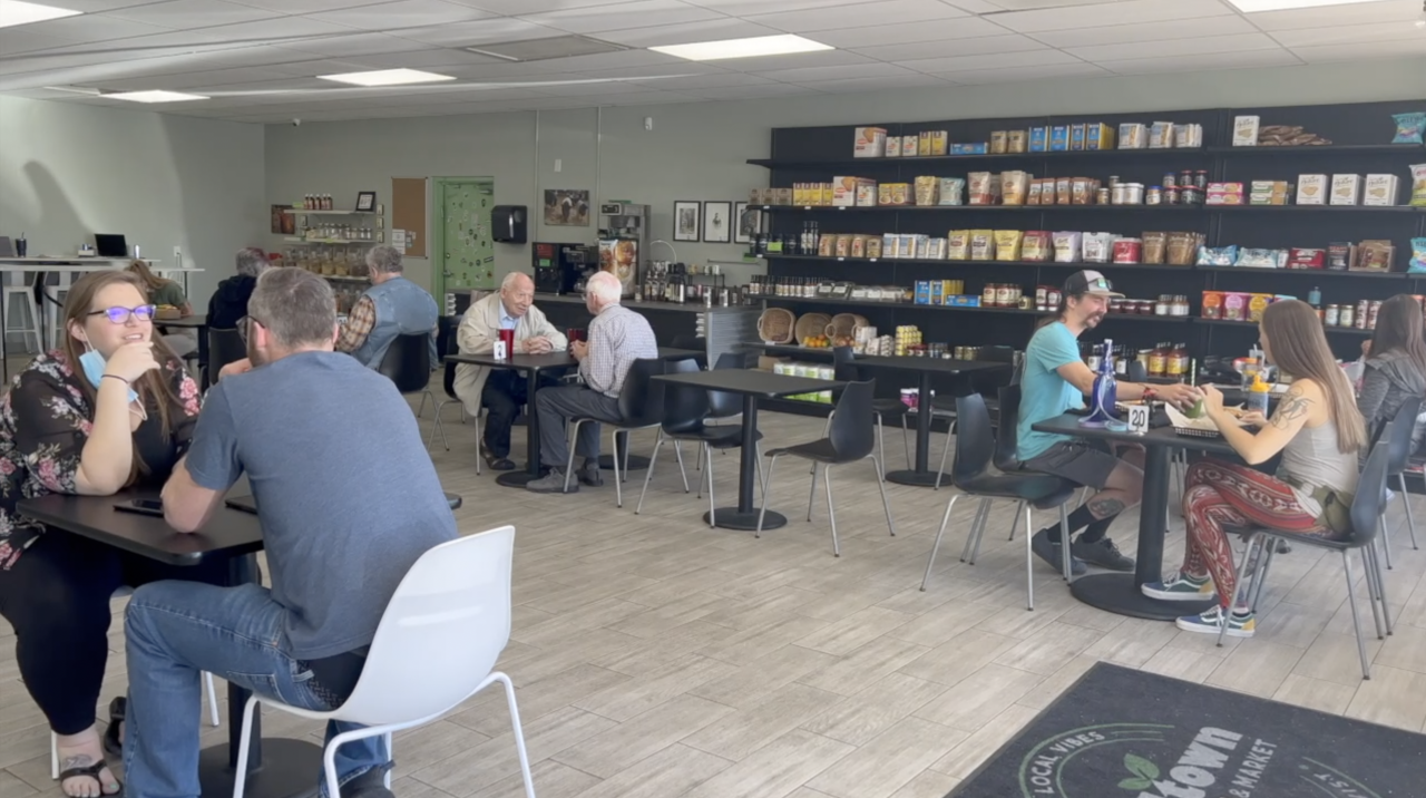 Midtown Vegan Deli & Market