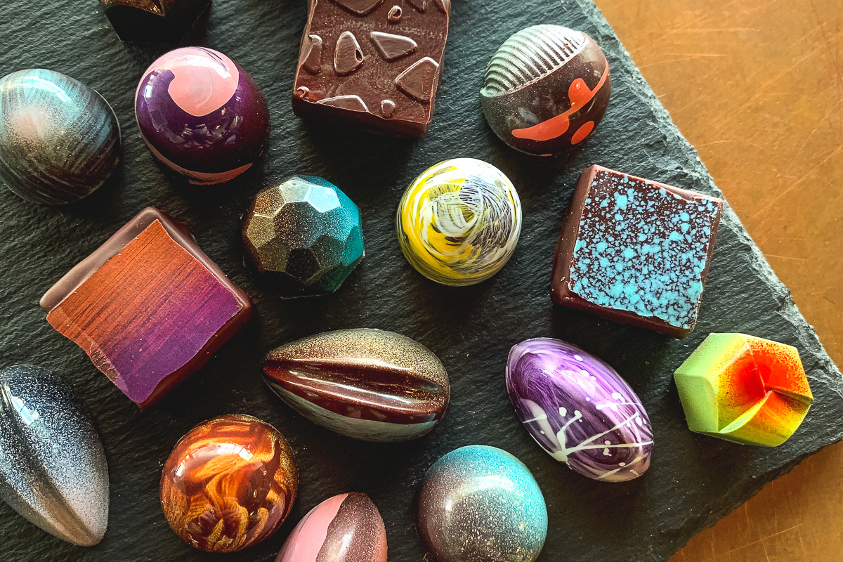 Photo courtesy of Monsoon Chocolate