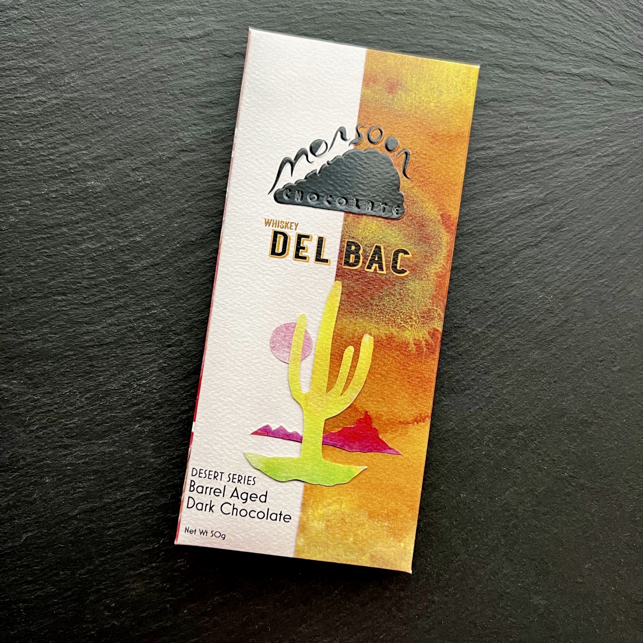 Monsoon Chocolate
