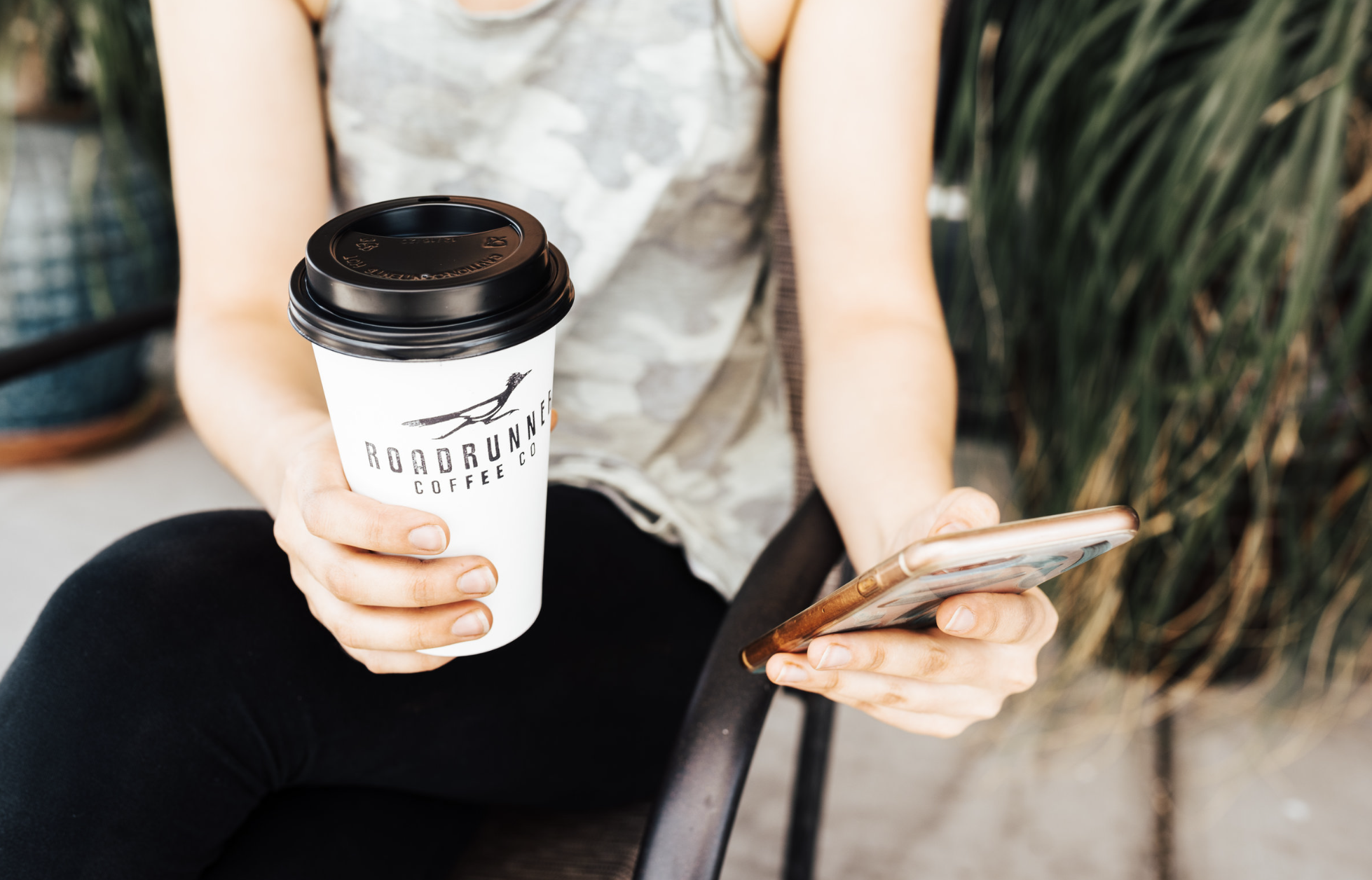 Roadrunner Coffee Co.