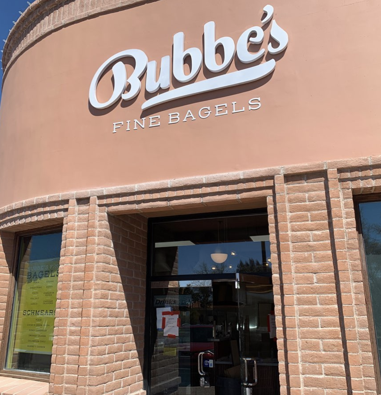 Bubbe's Fine Bagels