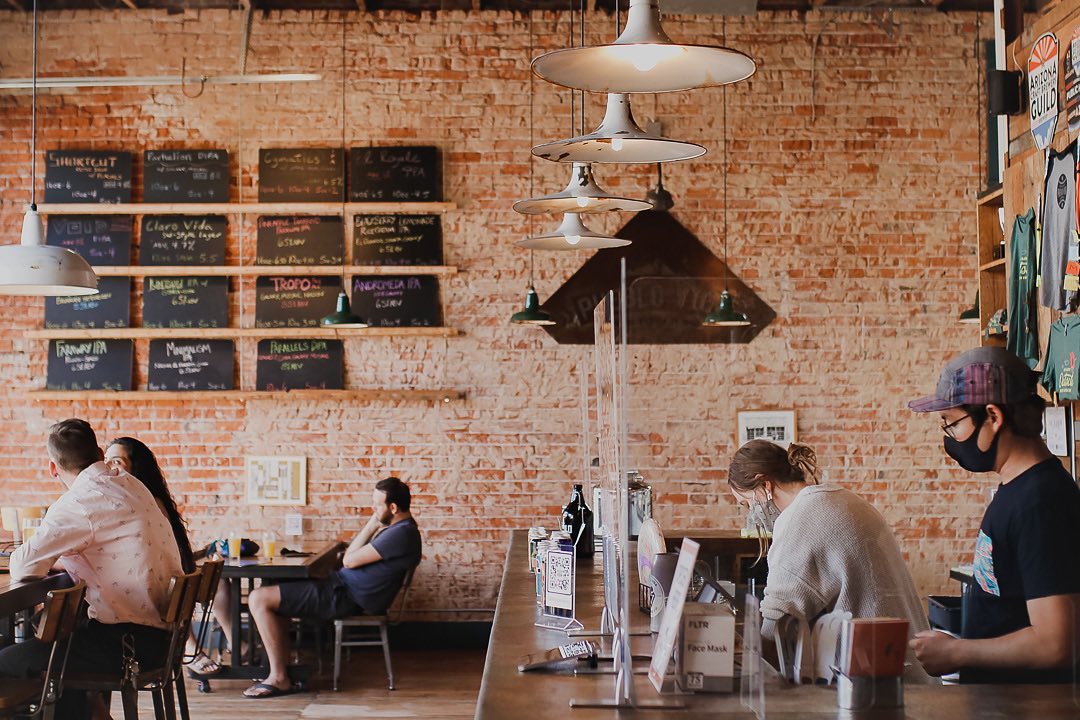Pueblo Vida Brewing Company
