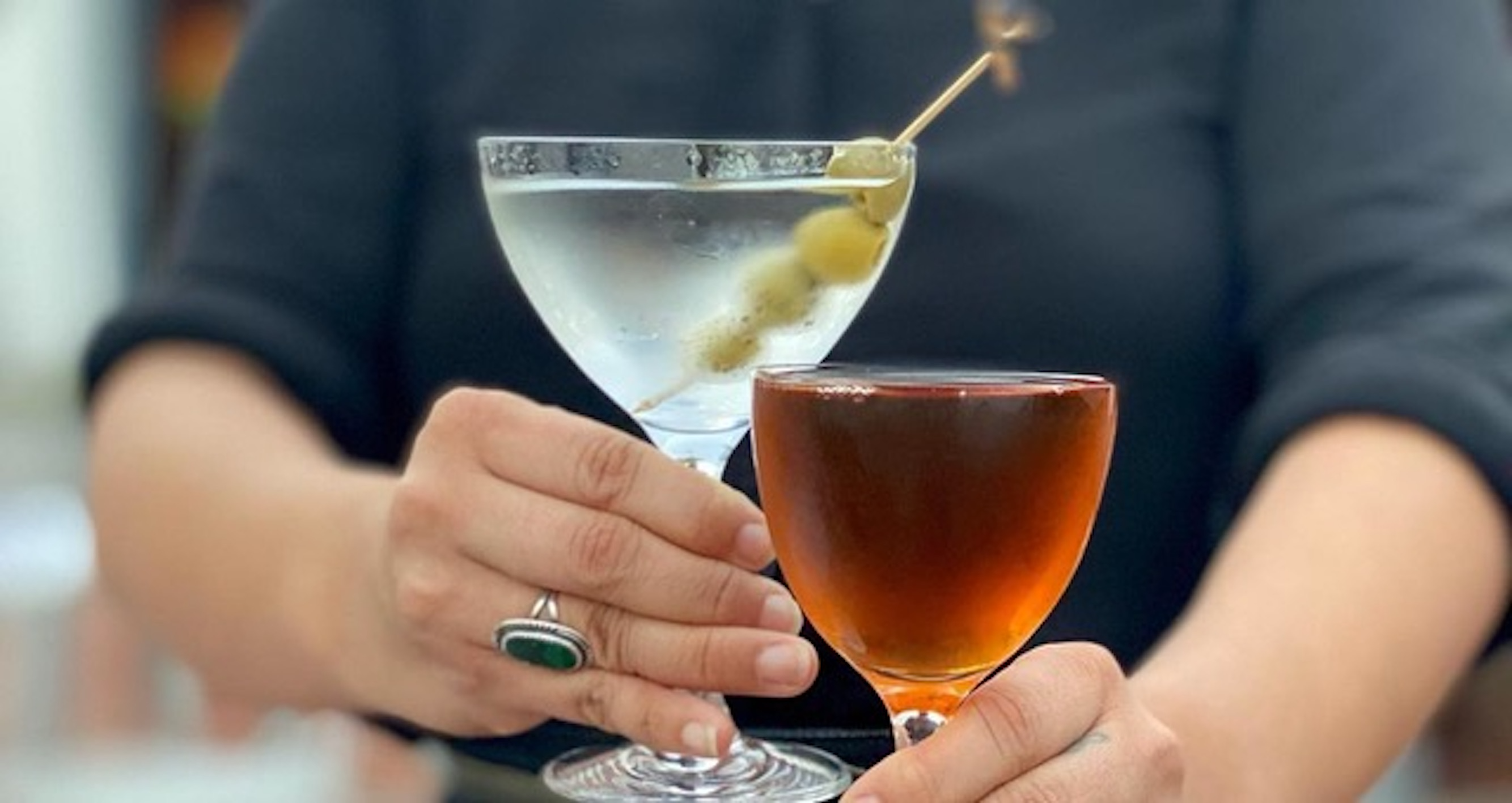 The Nightjar