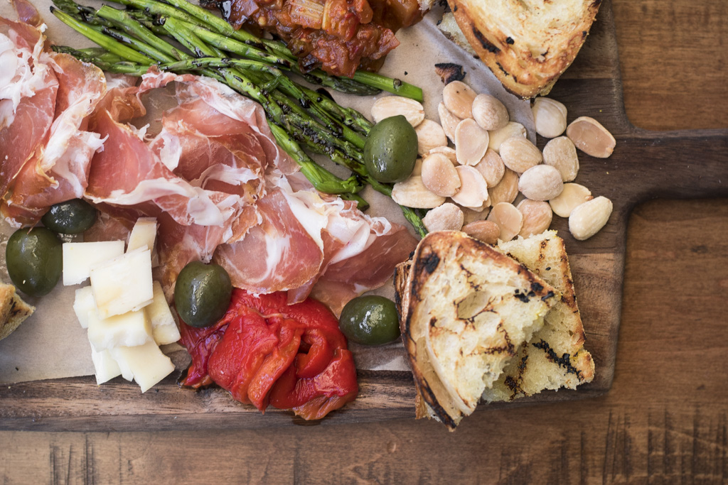 Lobster Special at Le Rendezvous