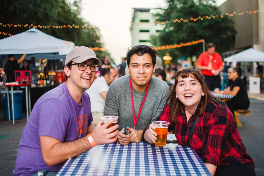 TENWEST Festival