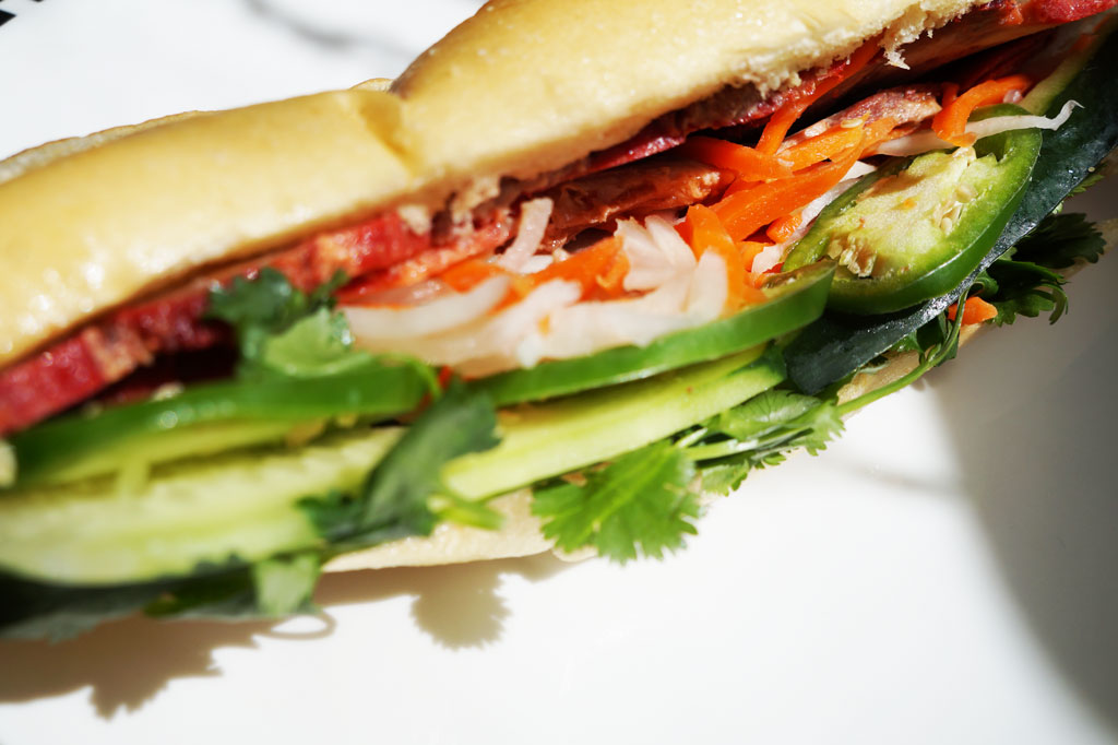 Nhu Lan Banh Mi