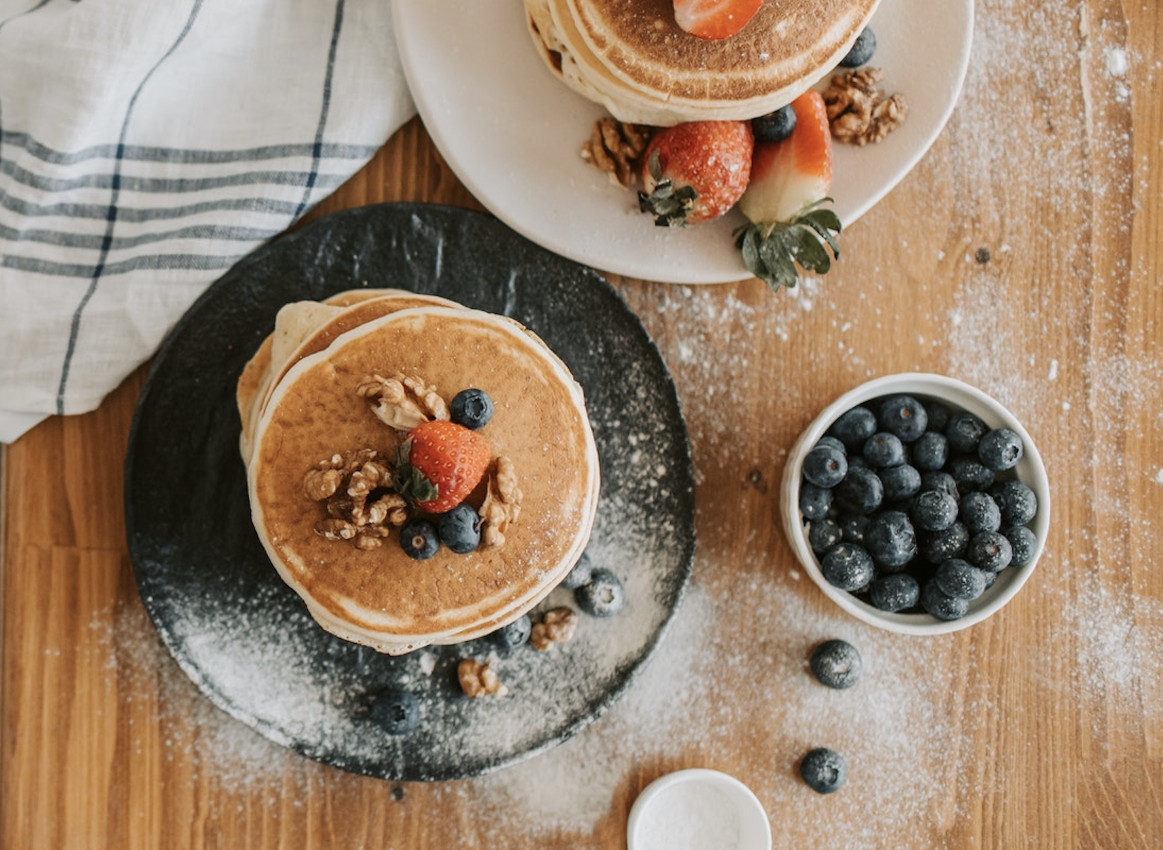 Pancakes