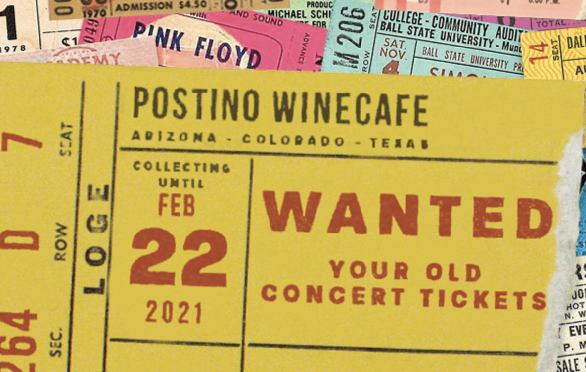 Postino WineCafe