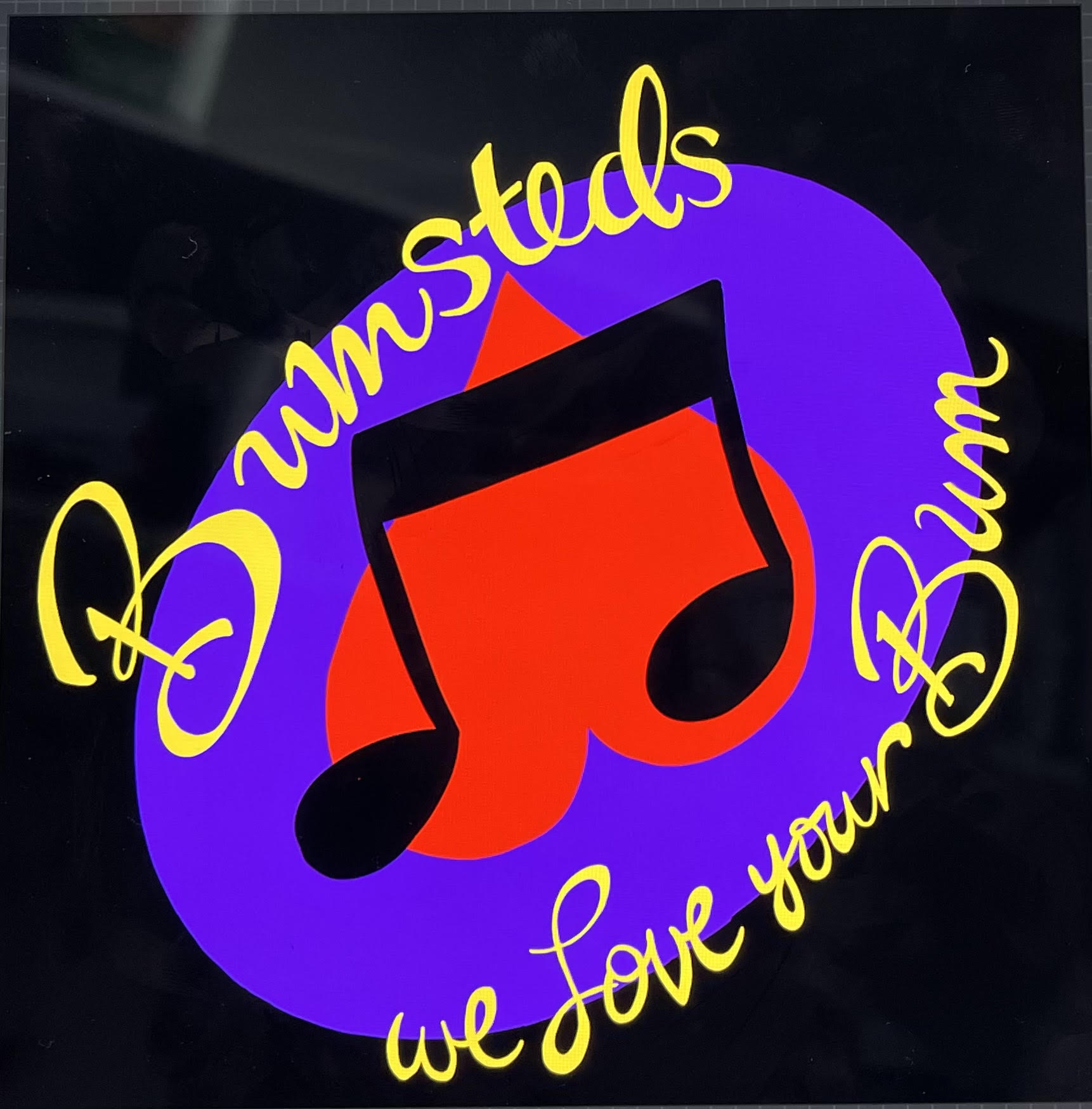 Bumsted's