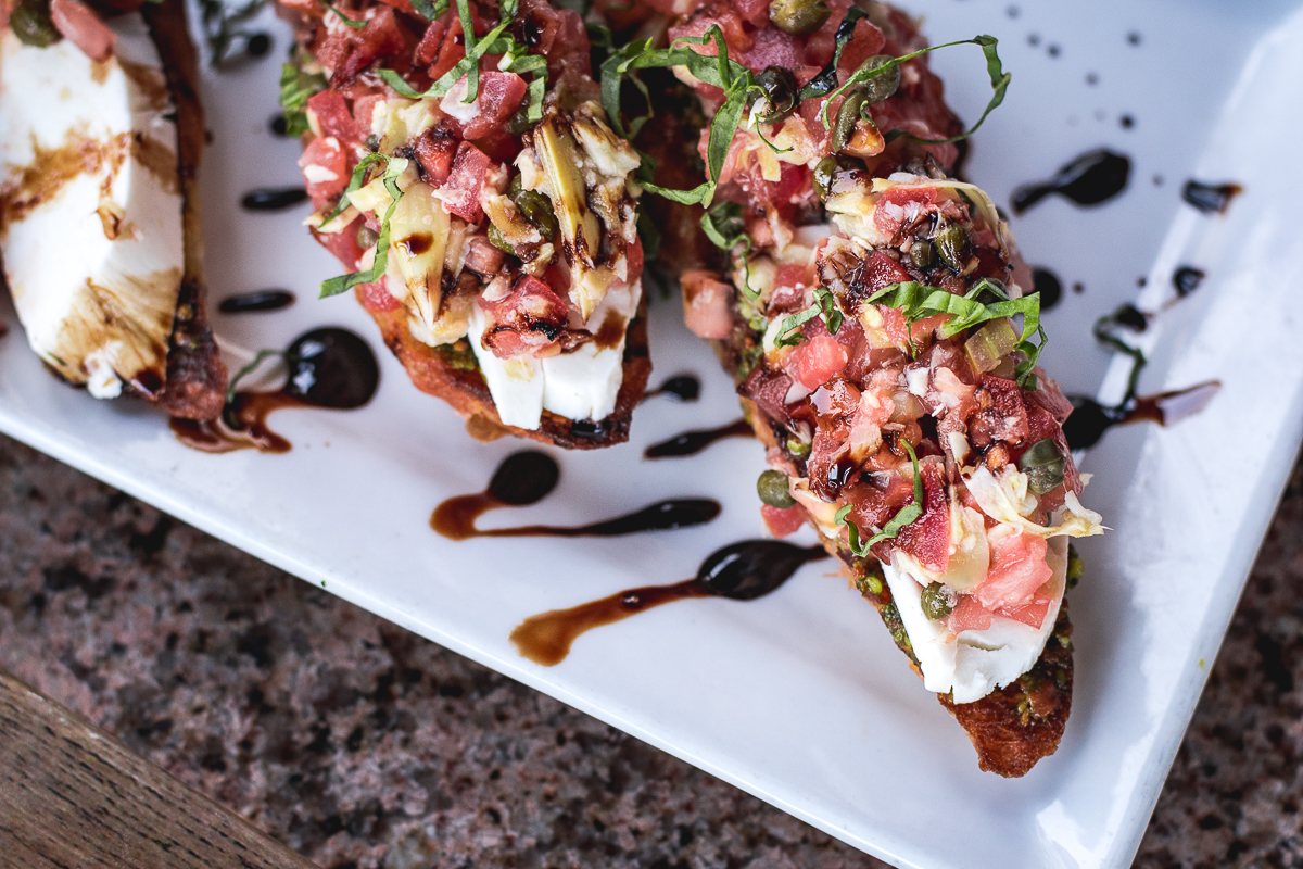 Taco Dog from Boca Tacos