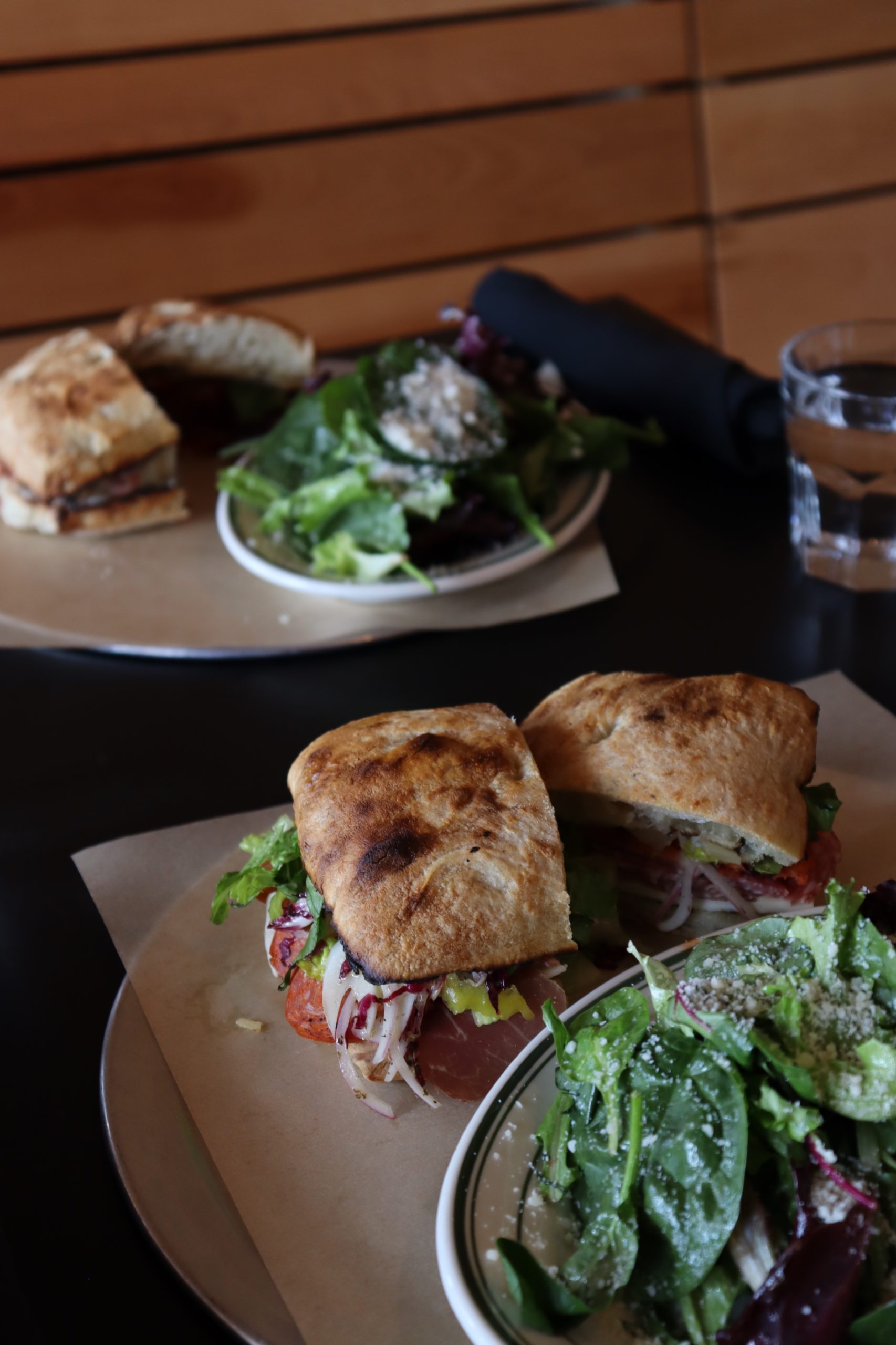 Reilly Craft Pizza & Drink