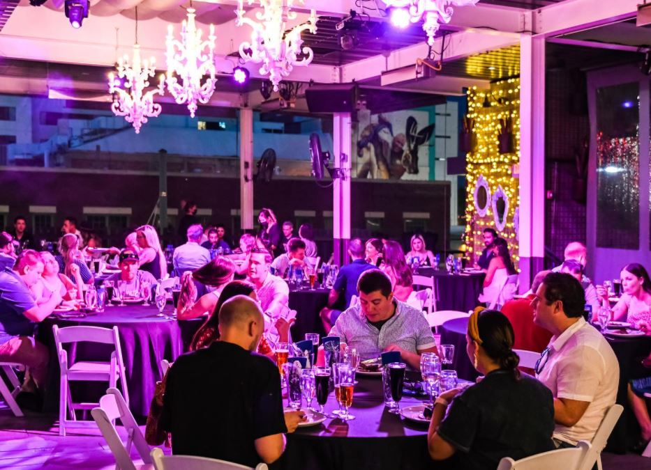 HUB Restaurant & Creamery
