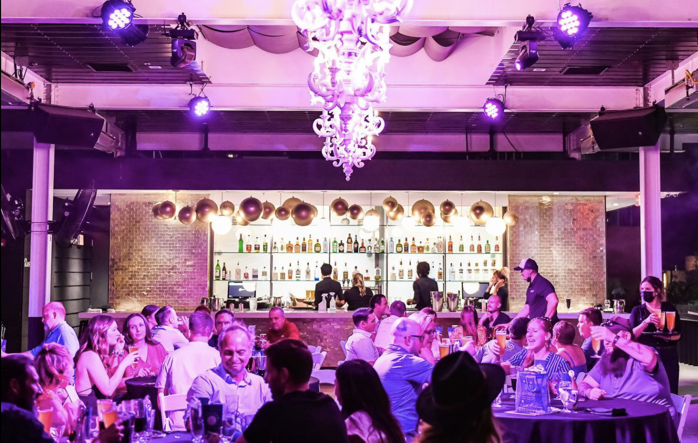 HUB Restaurant & Creamery