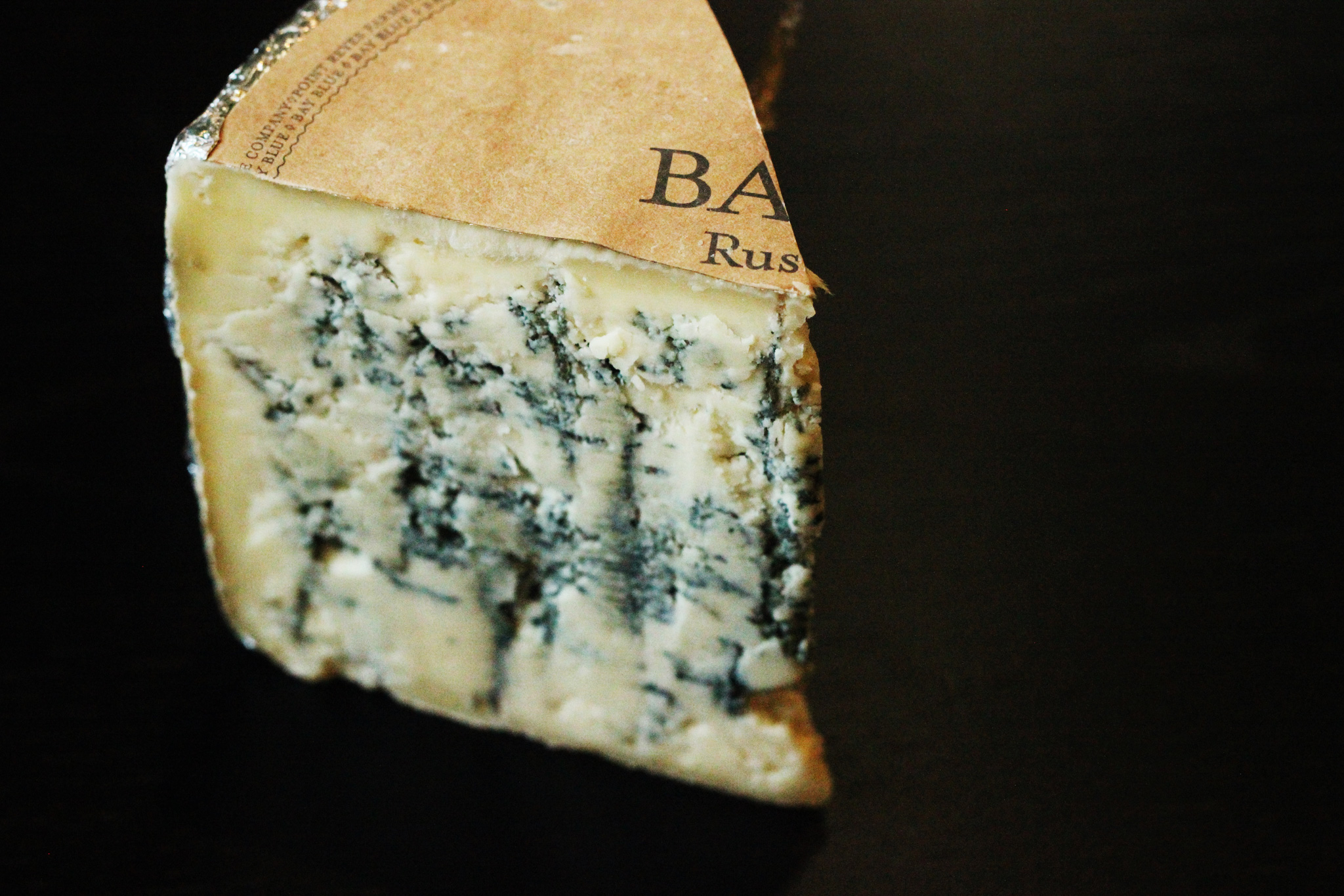 Point Reyes Blue