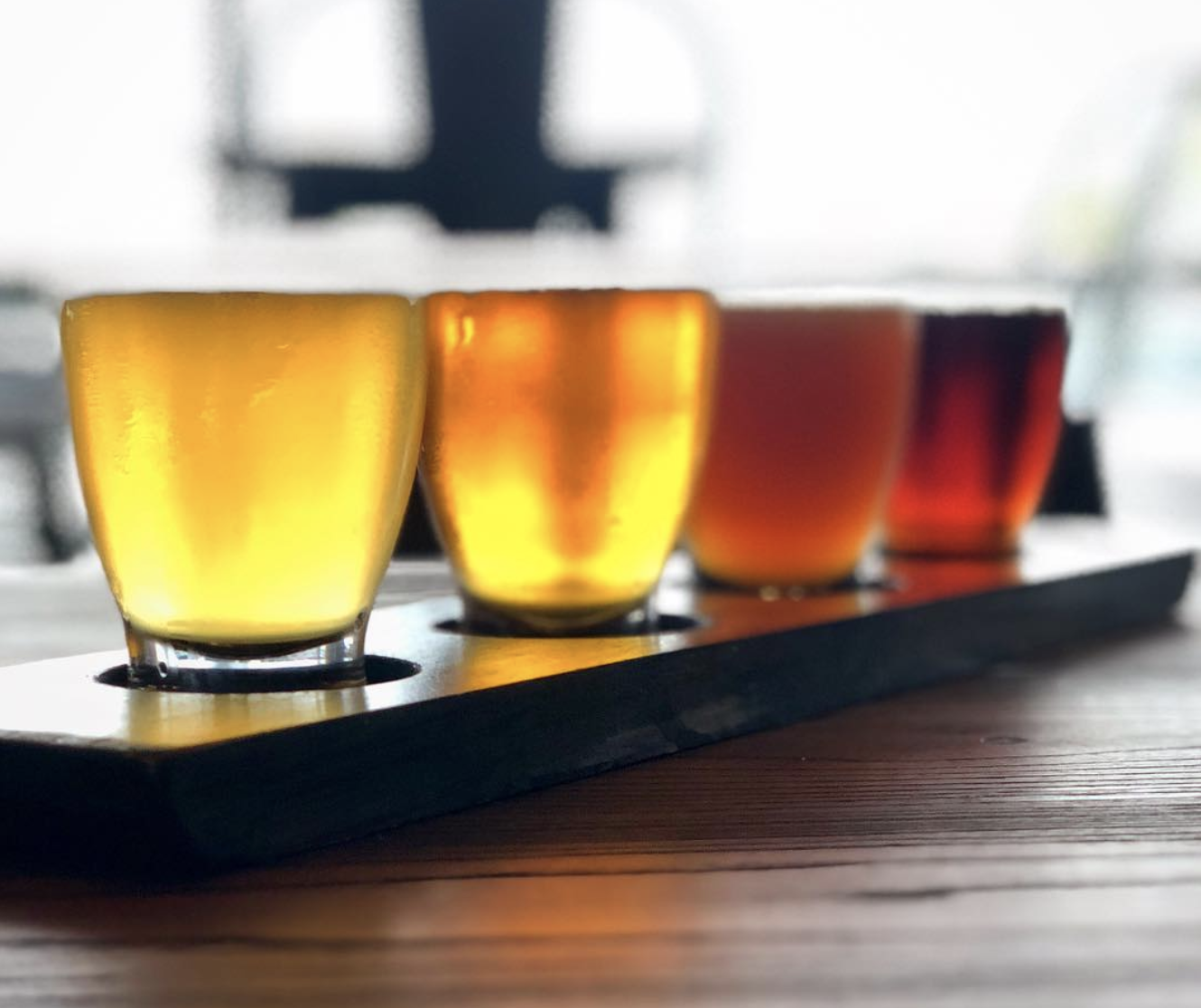 Harbottle Brewing Company