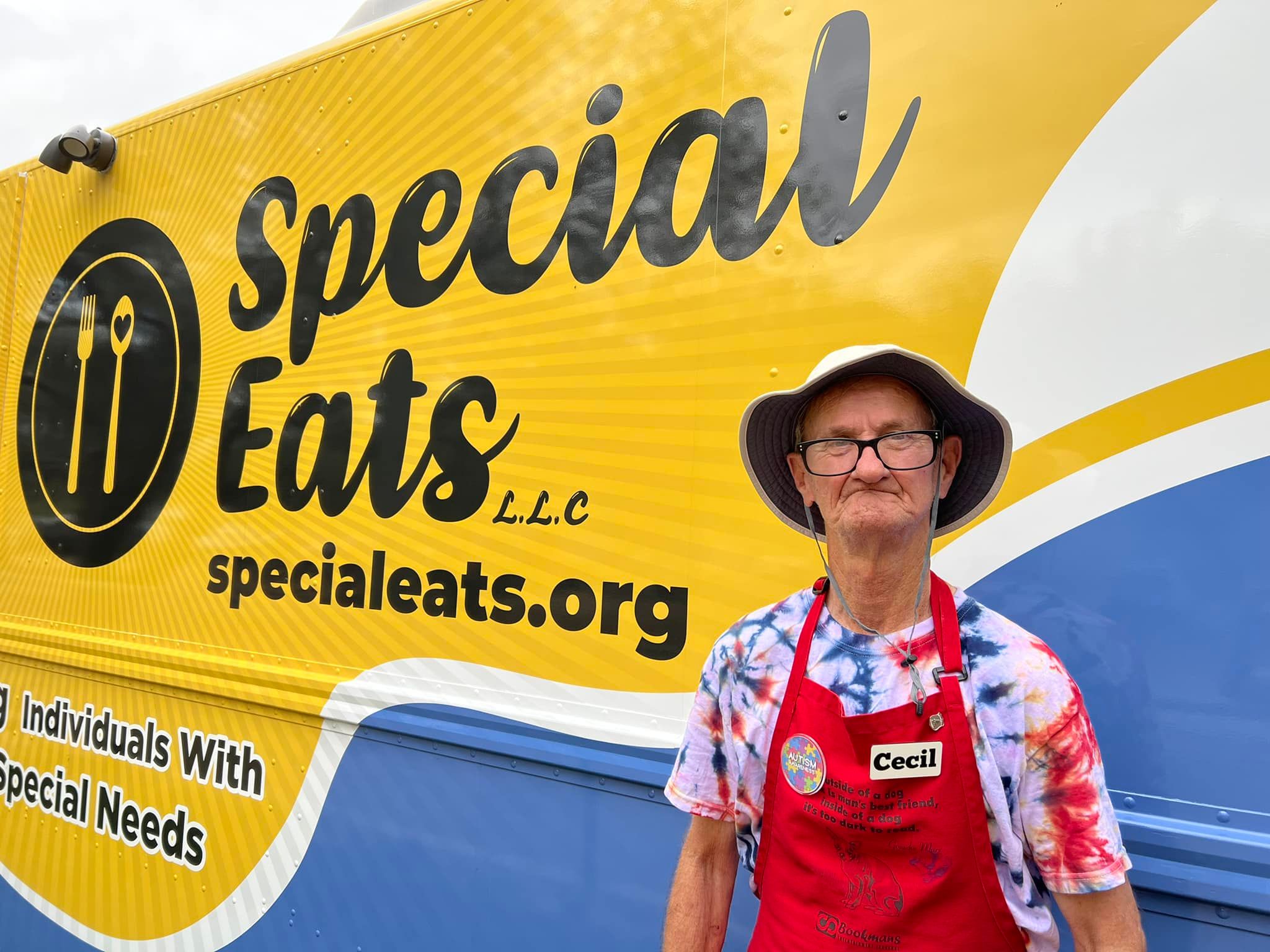 Special Eats