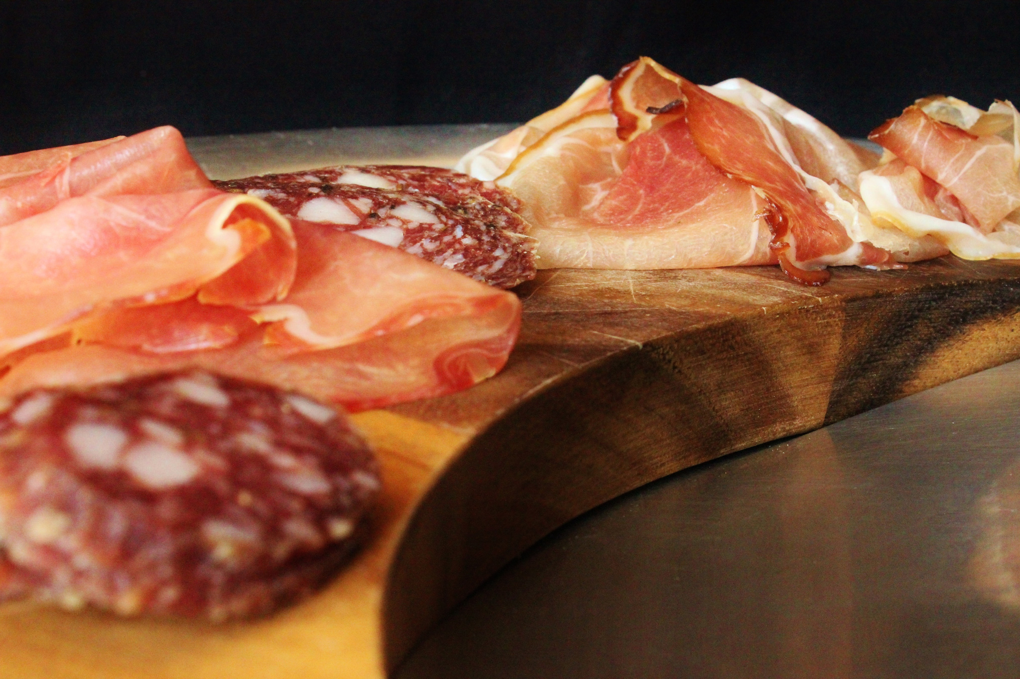 Zona 78 Salumi