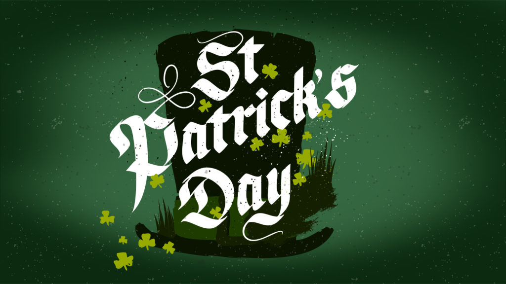 St. Patrick's Day