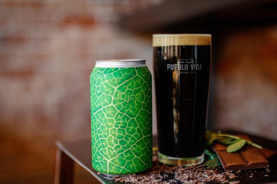 St. Patrick's Day at Pueblo Vida Brewing Company