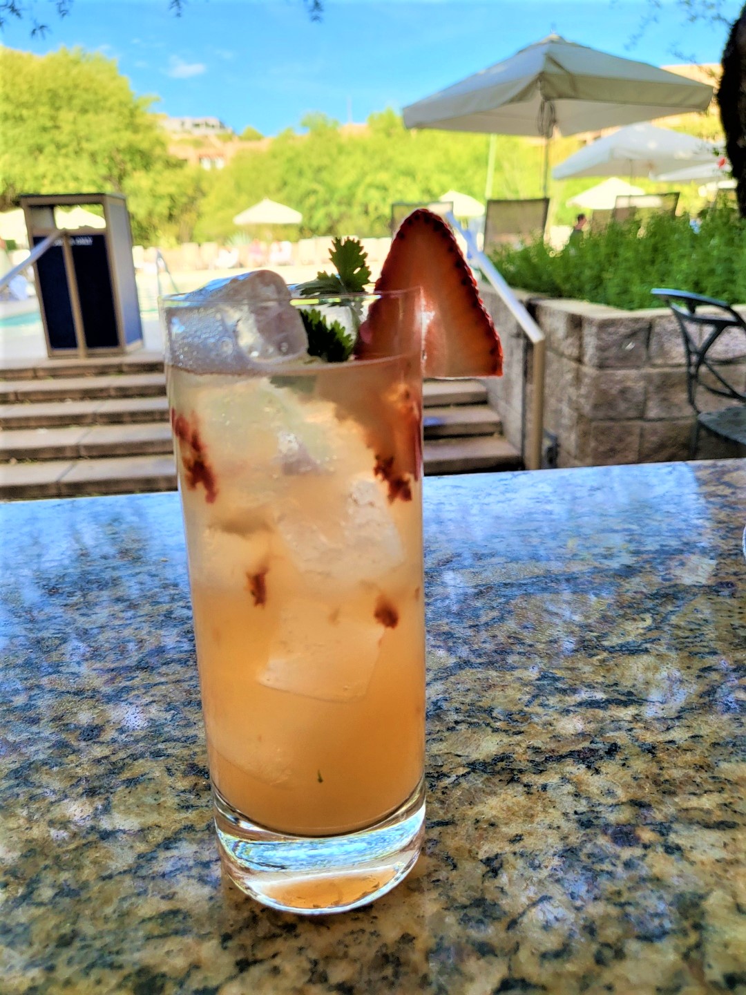 Loews Ventana Canyon Resort