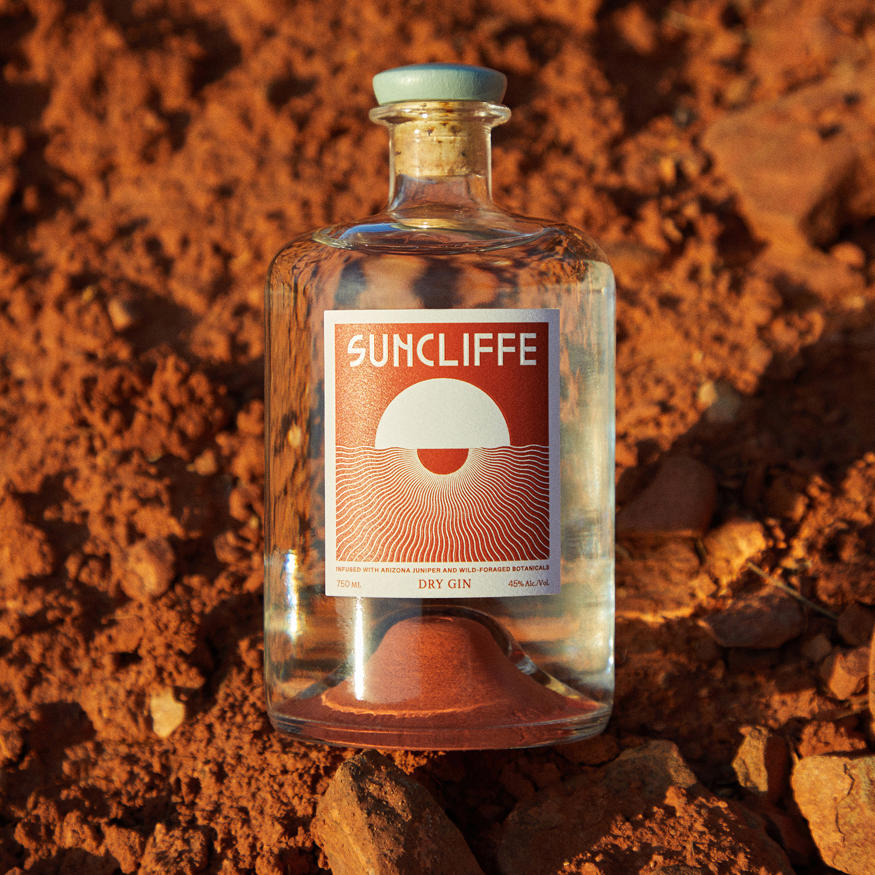 Suncliffe Gin