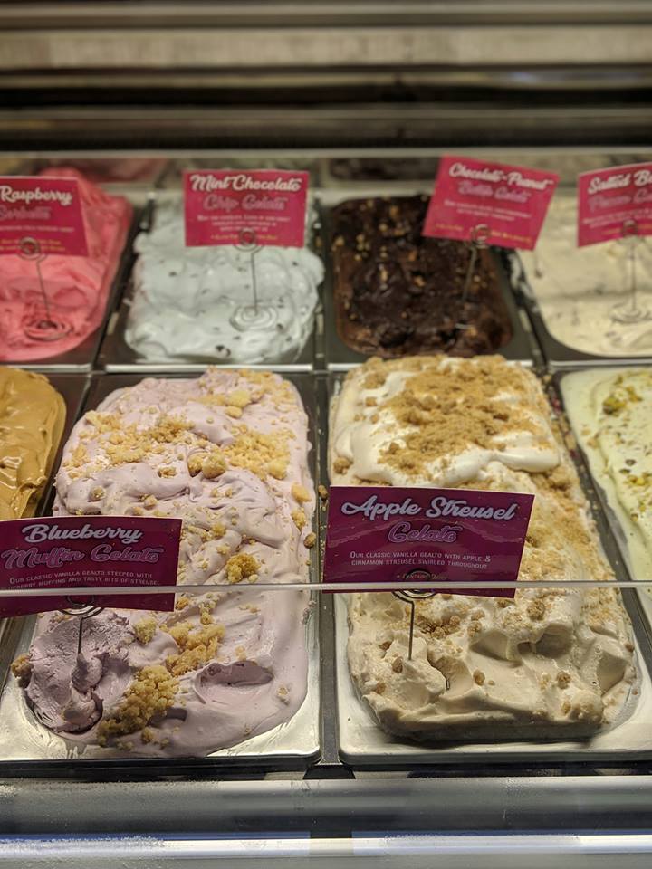 (Photo courtesy of Sweetscape Bakeshop)