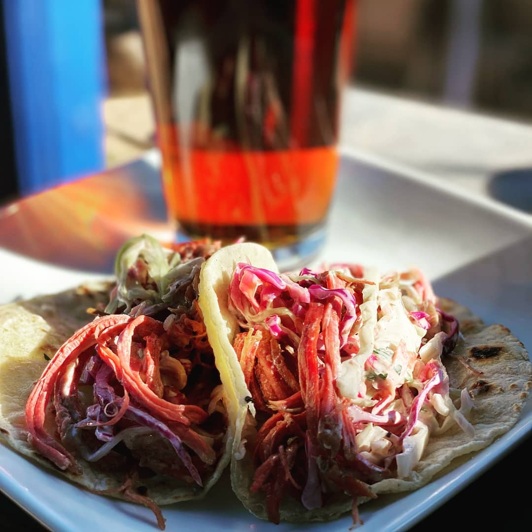 420 Taco