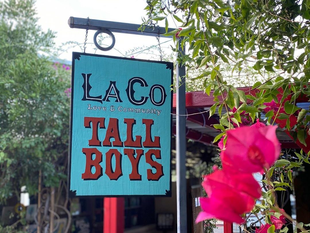 Tallboys