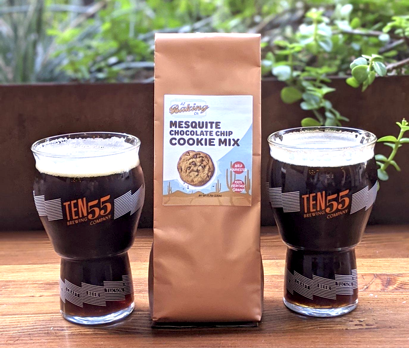 Photo by Ten55 Brewing Company