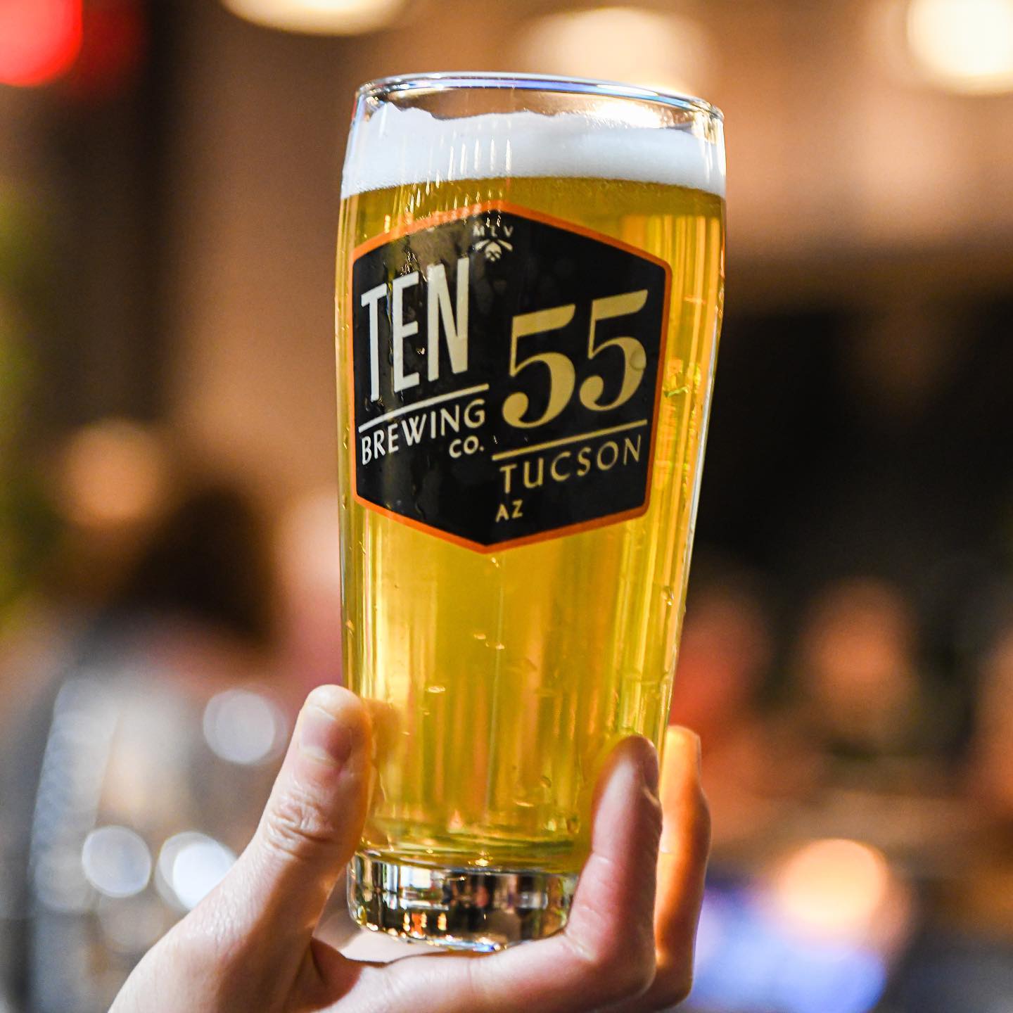 Ten55 Brewing Company