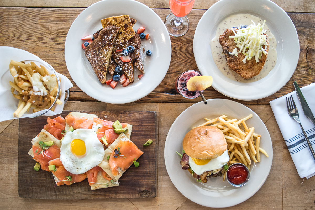 The Dutch Eatery & Refuge (Credit: Jackie Tran)