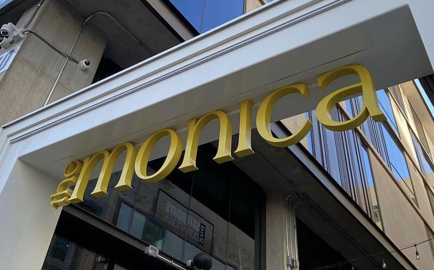 The Monica