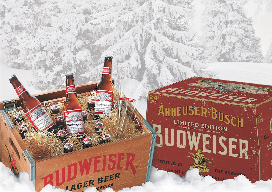 (Credit: Anheuser-Busch)