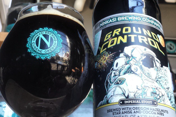 (Credit: Ninkasi Brewing)