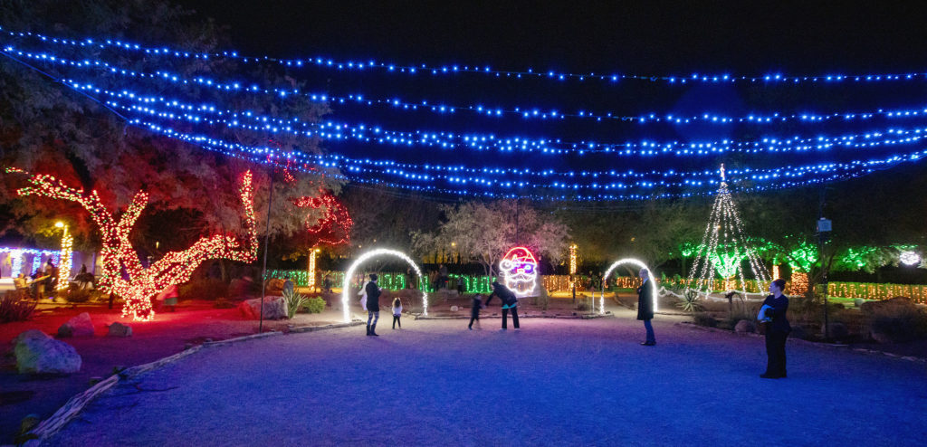 Reid Park Zoo