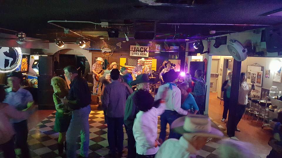 Photo courtesy Nancy's Boondocks
