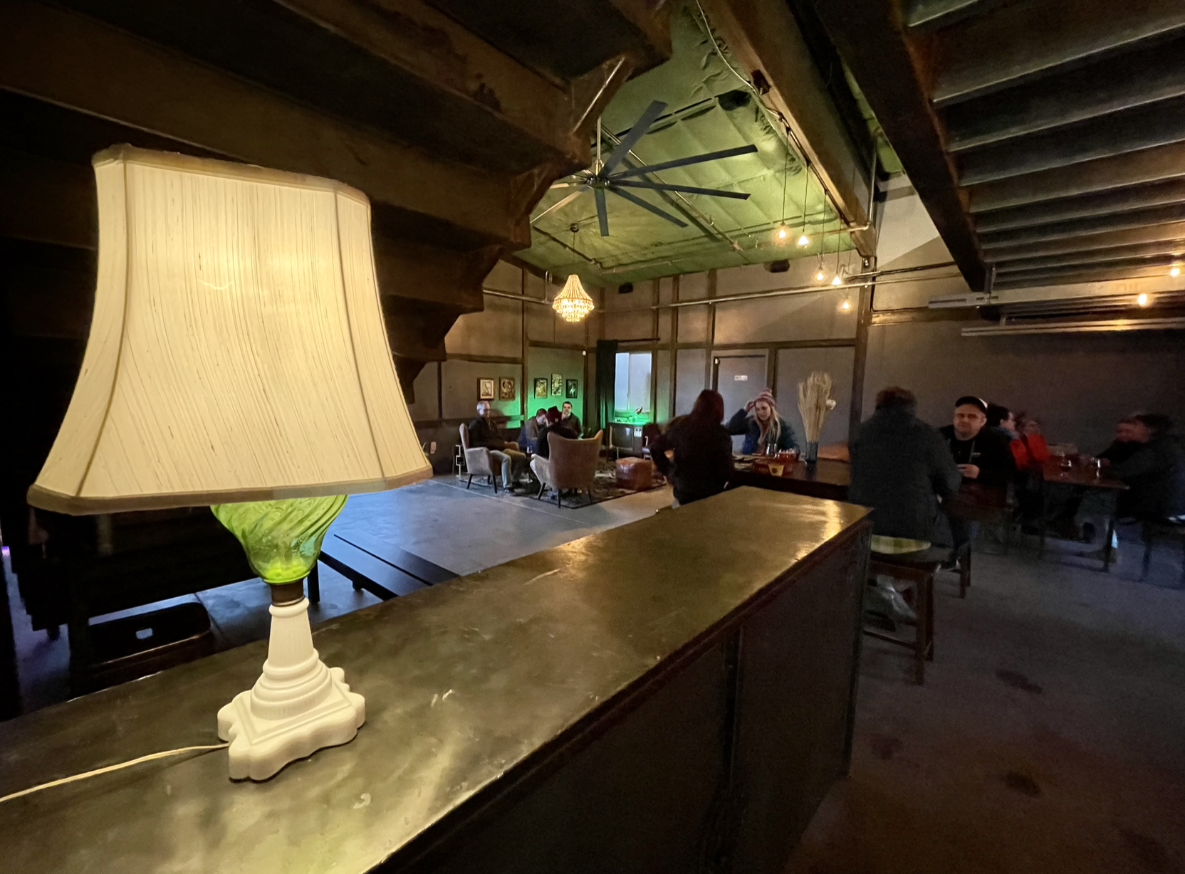 Tucson Hop Shop