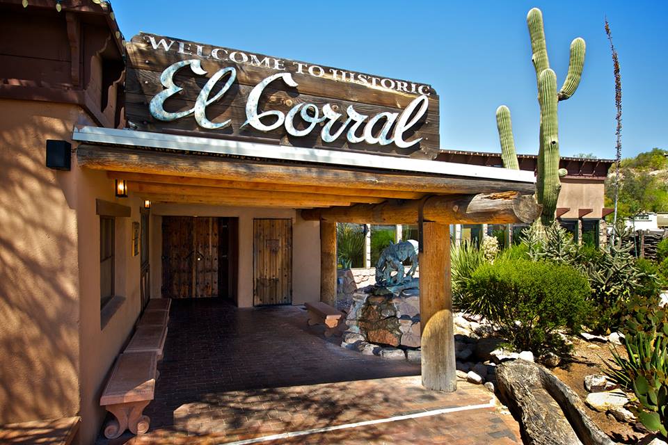 (Photo Credit: El Corral)