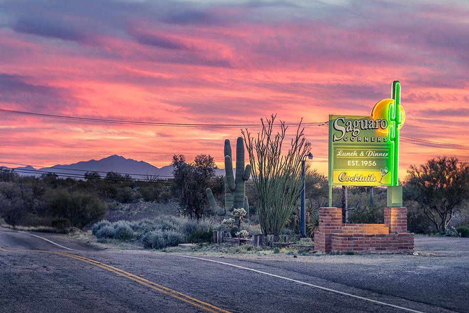 Saguaro Corners (Photo: Saguaro Corners)